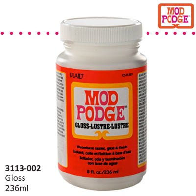 Mod Podge 8 oz. gloss