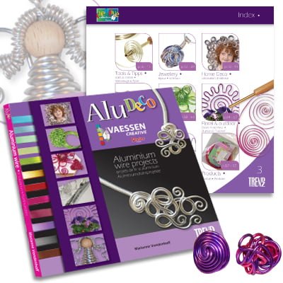 Boek alu-deco AluDeco