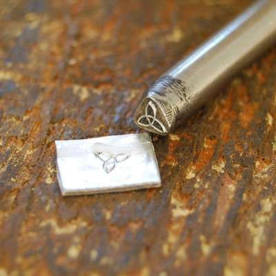 Slagstempel infinity 3-4.5 mm