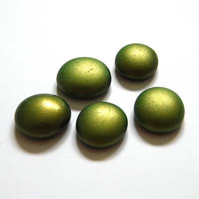 peddle stones mosgroen mat x5