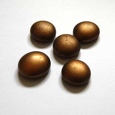 peddle stones bruin mat x5